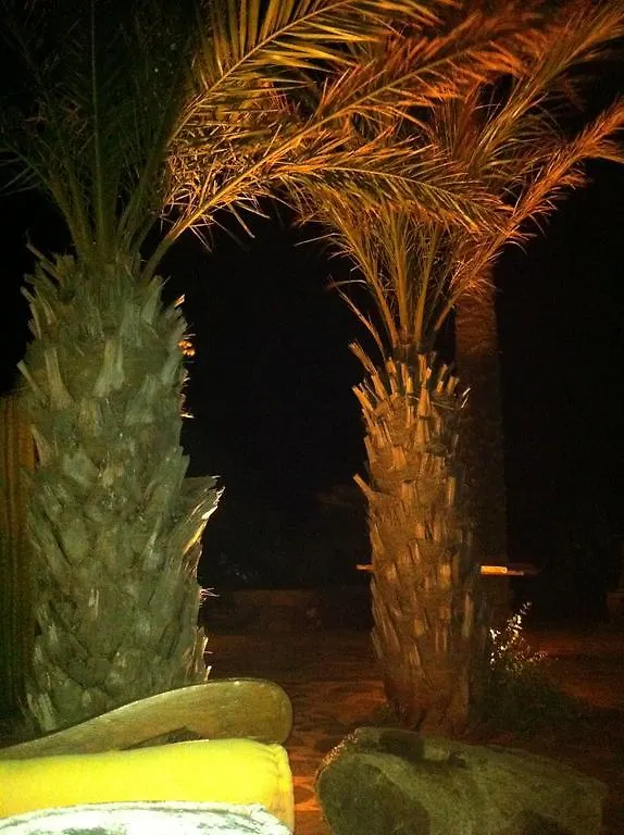 Villa Dammuso Oriente à Pantelleria 0*,  Italie